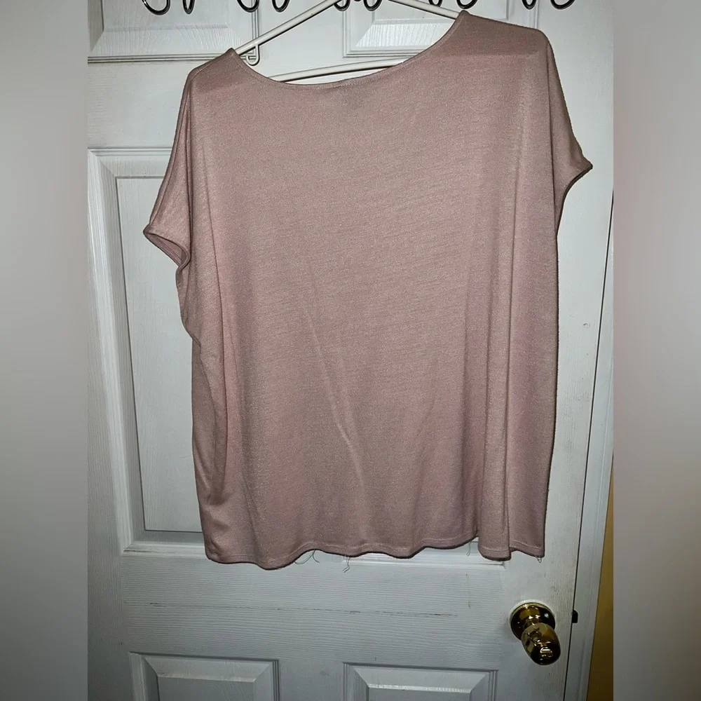 Pink Top - Picture 2 of 2